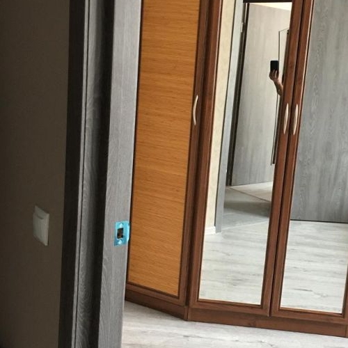 2-комн квартира улица Борисоглебская Слобода, 12к1