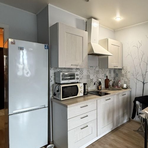 Студия Мытищи, проспект Астрахова, 9