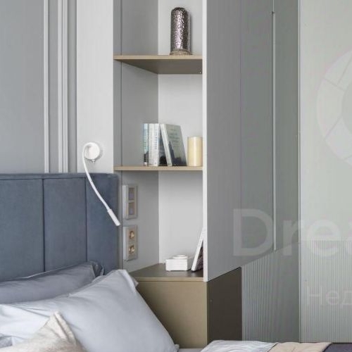 4-комн квартира Мичуринский проспект, 56