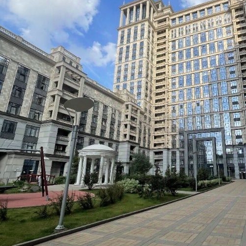 2-комн квартира Верхняя улица, 20к1