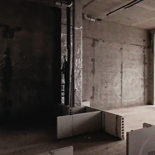 Студия Березовая аллея, 19к4