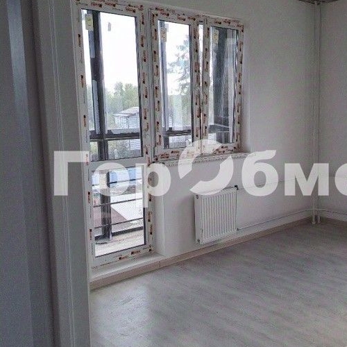 2-комн квартира Икша пгт, улица Садовая, 11