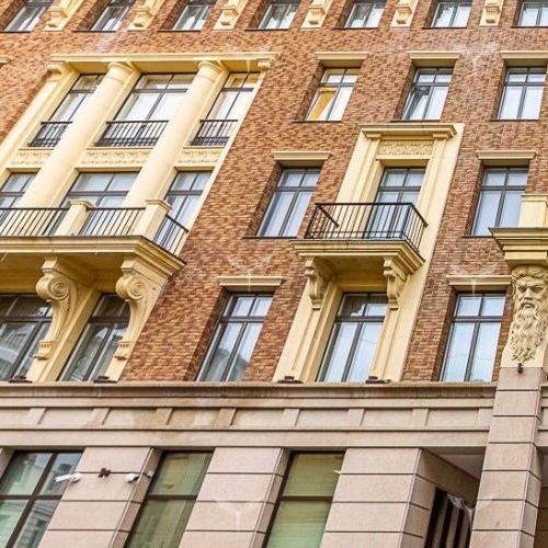 5-комн квартира Большой Левшинский переулок, 11