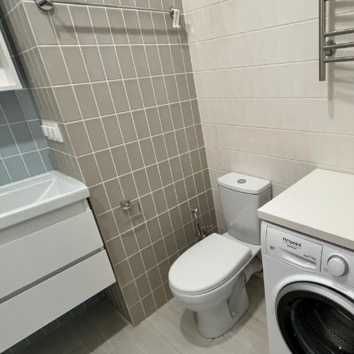 1-комн квартира улица Красных Зорь, 33А