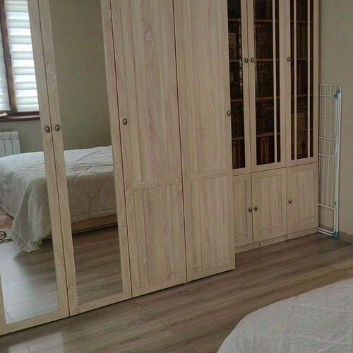 2-комн квартира Старая Купавна, улица Чехова, 4