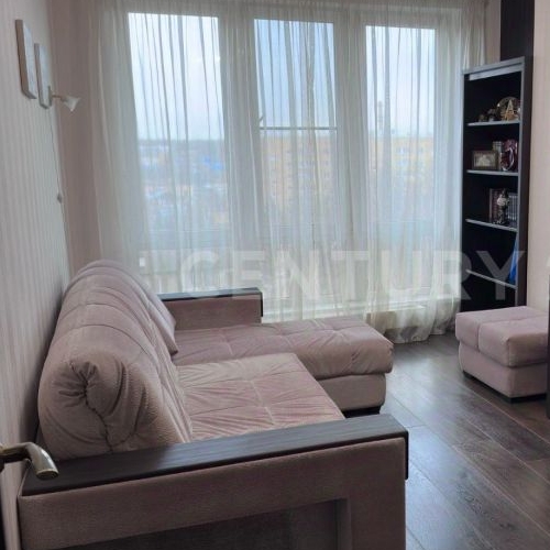 2-комн квартира Наро-Фоминск, улица Войкова, 5