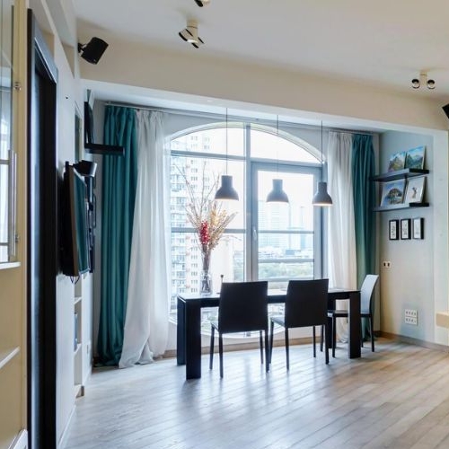 3-комн квартира Красногорск, улица Спасская, 1к2