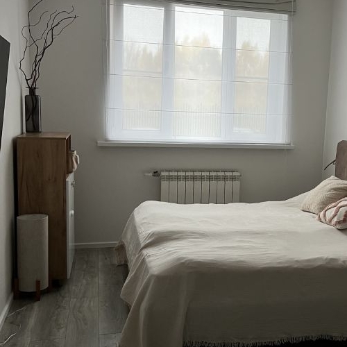 1-комн квартира с. Ромашково, улица Никольская, 8к2