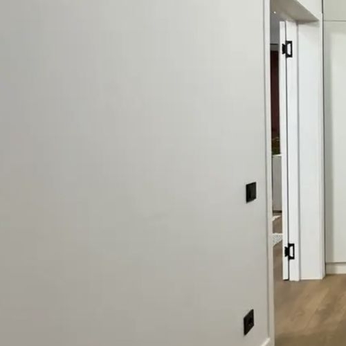 3-комн квартира Большая Филевская улица, 3к3