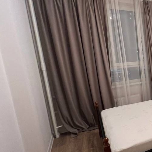 1-комн квартира Мирный пгт, улица Академика Северина, 13