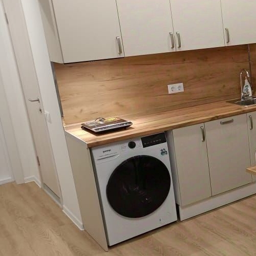 1-комн квартира улица Римского-Корсакова, 11к11