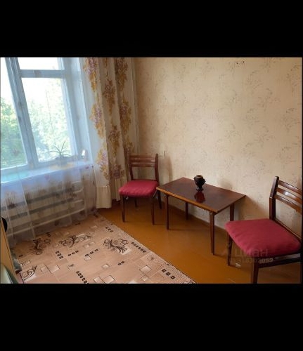 3-комн квартира Селятино пгт, улица Клубная, 28