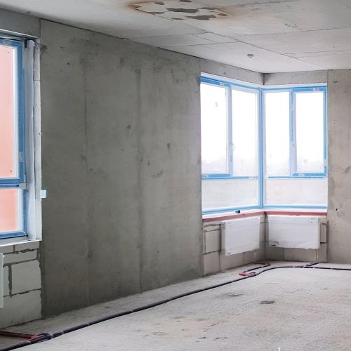 2-комн квартира 1-й Пехотный переулок, 2