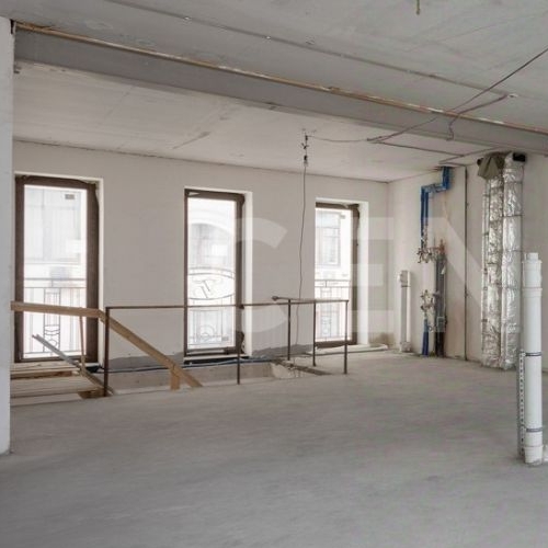 6-комн квартира Газетный переулок, 13С1