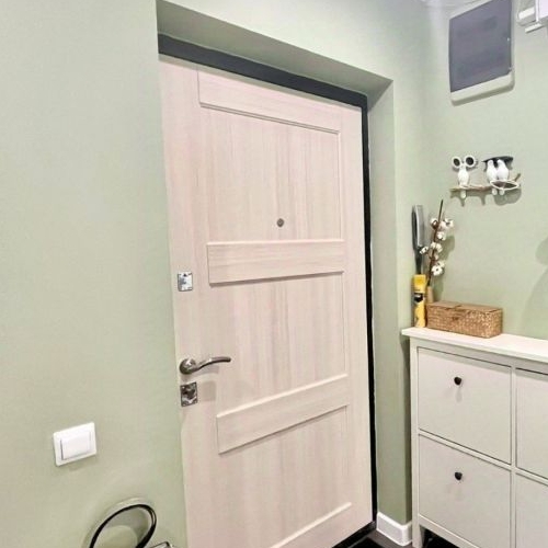 2-комн квартира Раменское, Высоковольтная улица, 21