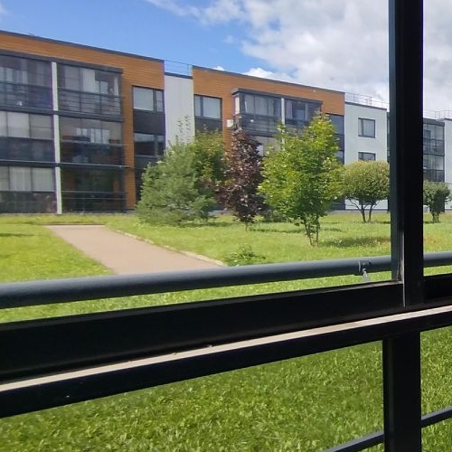 2-комн квартира Сампо ЖК, д. Красный Поселок, улица Фадеева,  д. 12