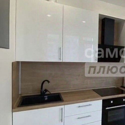 1-комн квартира Совхозная улица, 8Б