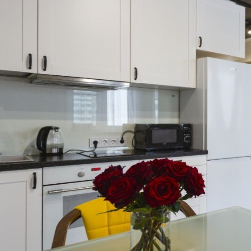 Студия Дмитровское шоссе, 107Ак5