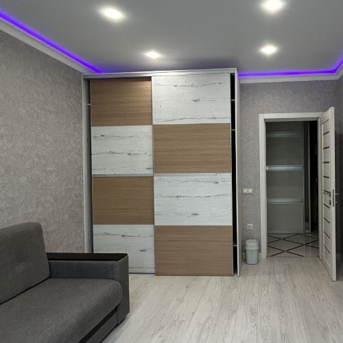 2-комн квартира Феодосийская улица, 7к4