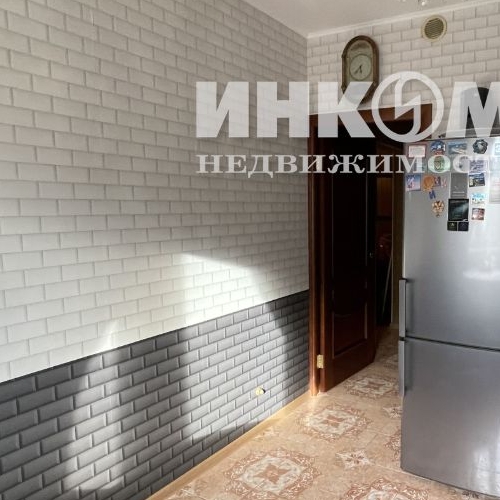 2-комн квартира улица Летчика Грицевца, 5