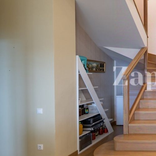 5-комн квартира улица Кутузова, 11К4