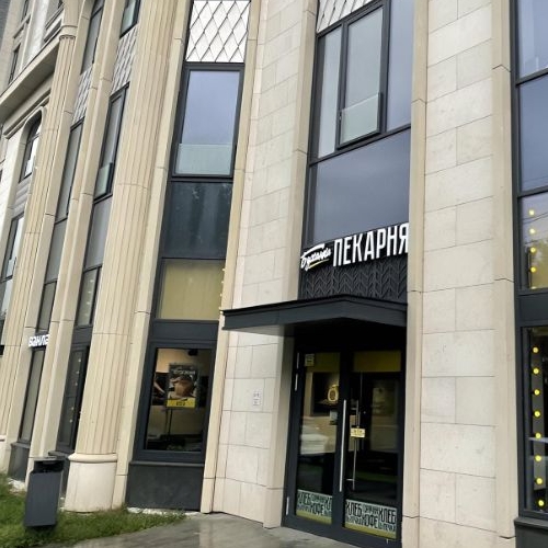 2-комн квартира Нежинская улица, 5к2