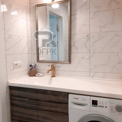 2-комн квартира Балашиха, Пролетарская улица, дом 47