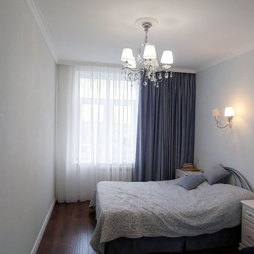 2-комн квартира Опалиха мкр, улица Пришвина, 5