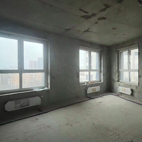 3-комн квартира улица Петра Алексеева, 14