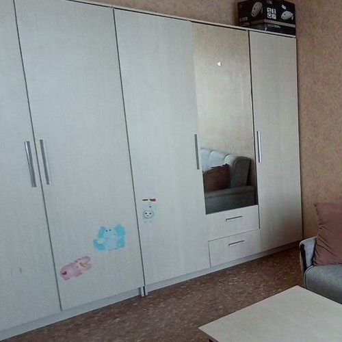 2-комн квартира Правдинский пгт, шоссе Степаньковское, 39