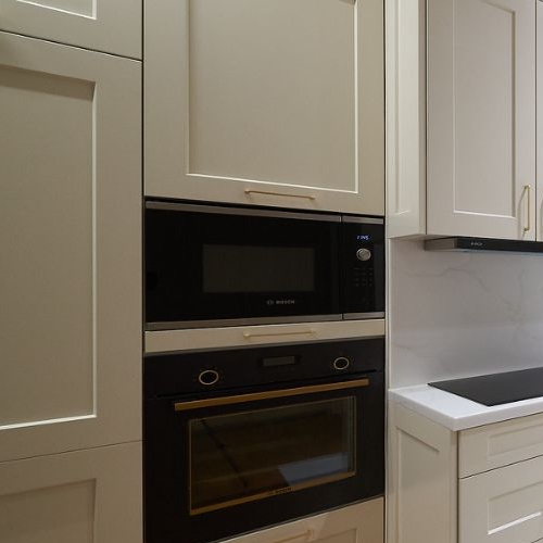 3-комн квартира улица Фонвизина, 18