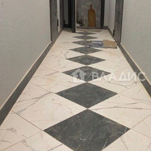 Студия улица Гиляровского, 60С1