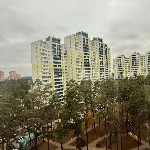 1-комн квартира Раменское, Высоковольтная улица, 22