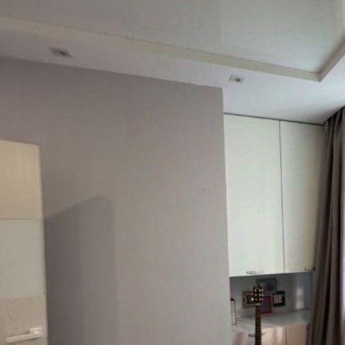 1-комн квартира Рябиновая улица, 3к4