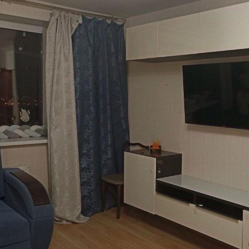 1-комн квартира Супонево мкр, Звенигород, 9