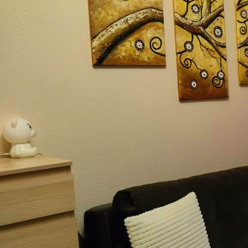 1-комн квартира Подольск, Плещеевская улица, 42к1