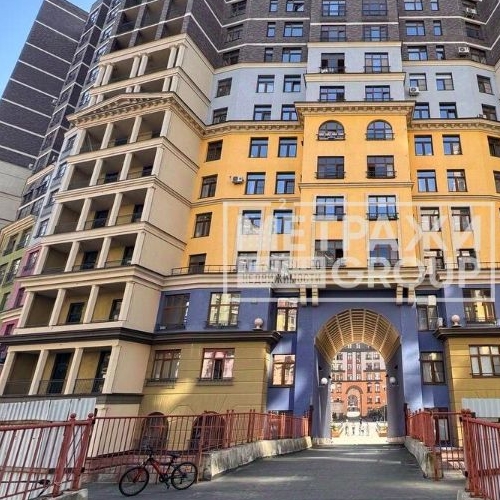 3-комн квартира Химки, улица Германа Титова, 10