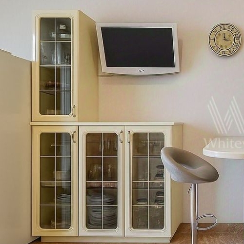 4-комн квартира Минская улица, 1ГК1