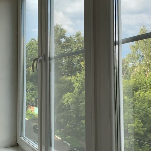 1-комн квартира Звенигород, улица Чехова, 1