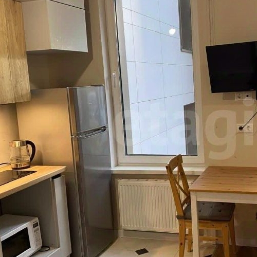 Студия Опалиха мкр, бульвар Серебряный, 2