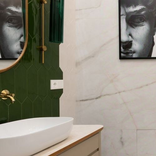 1-комн квартира Софийская набережная, 34