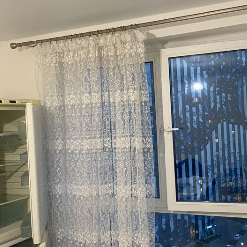 3-комн квартира улица Поляны, 5Ак1