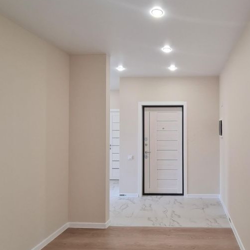 3-комн квартира 6-я Радиальная улица, 7/1к2