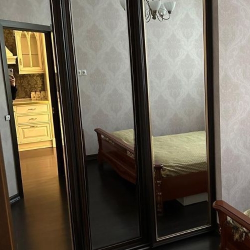 2-комн квартира Привольная улица, 56