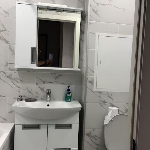 1-комн квартира Химки, улица Москвина, 10