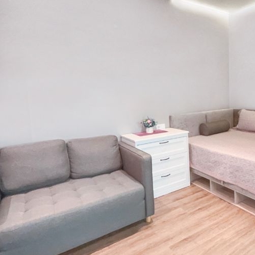 Студия Выборгская улица, 9/1