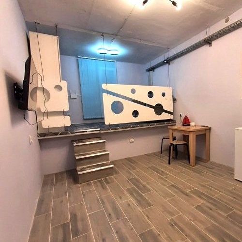 Студия Большая Почтовая улица, 18/20К17