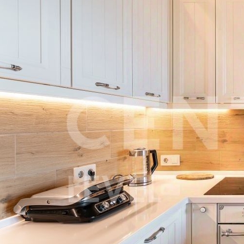 2-комн квартира Феодосийская улица, 7к5