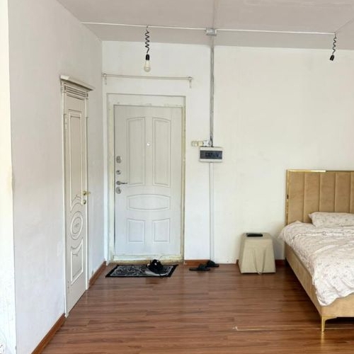 1-комн квартира с. Ромашково, улица Никольская, 2к1