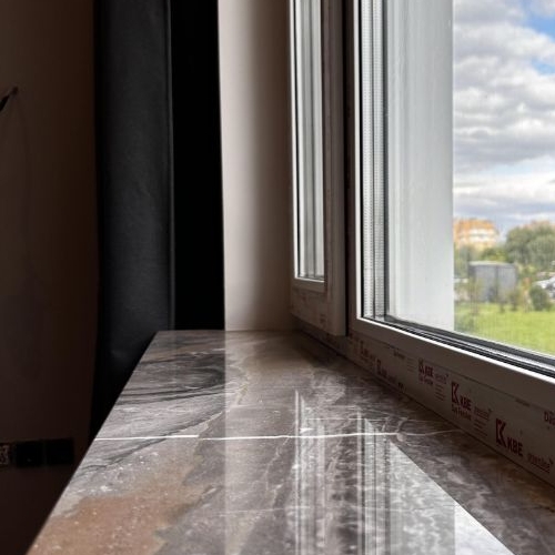 2-комн квартира д. Глухово, улица Рублевское Предместье, 26